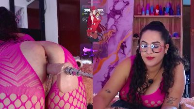 Roxylicious__ webcam cam4 model stream image
