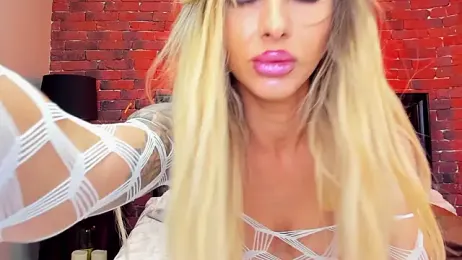 ChristynaRoss webcam stripchat model stream image