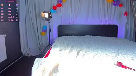 JesikaLooove webcam model stream image