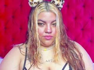 sunnyyhoney webcam camsoda model stream image