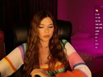 mirrra webcam model stream image