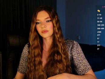 mirrra webcam model stream image