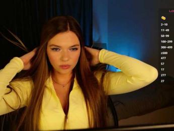 mirrra webcam model stream image