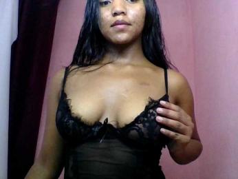 MariahRK webcam model stream image