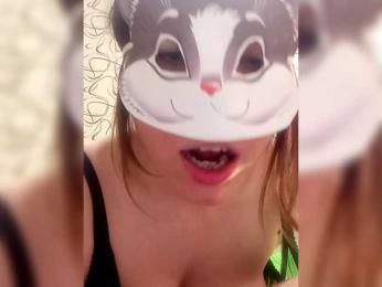 Huliganka541127 webcam model stream image