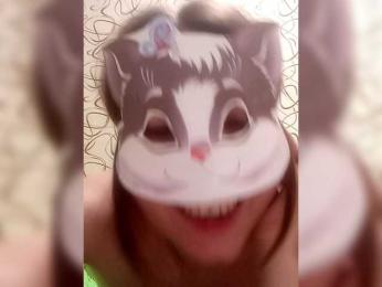 Huliganka541127 webcam model stream image