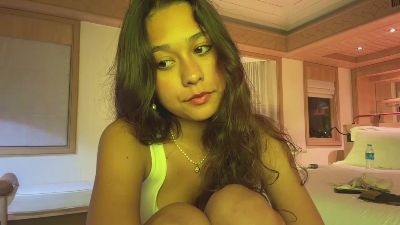 EtsukoIsner webcam cam4 model stream image