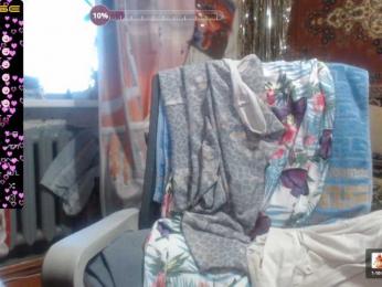 sweetprelest- webcam model stream image