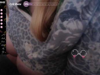 sweetprelest- webcam model stream image