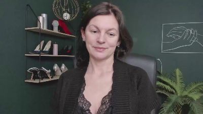 Vivian_Heart webcam cam4 model stream image