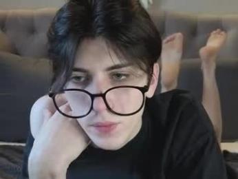 oliver_star_boy webcam model stream image