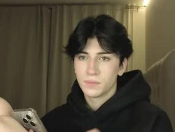 oliver_star_boy webcam model stream image