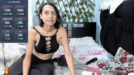 Chris_Santana webcam stripchat model stream image