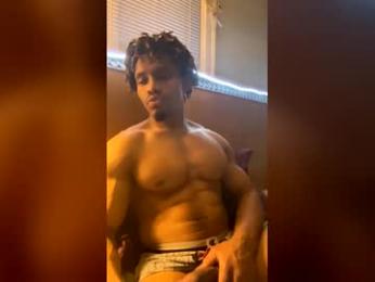 eldisiac webcam chaturbate model stream image