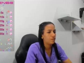 psique_naughty2 webcam model stream image