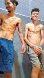 Theyllors2 webcam model stream image