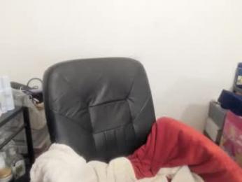 artsyandcraftsy_ webcam model stream image