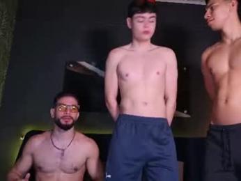 maisonbastian webcam chaturbate model stream image