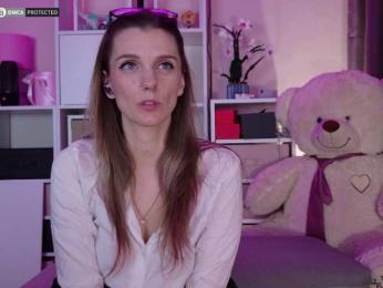 Karamelsw webcam model stream image