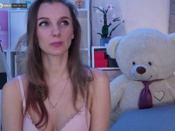 Karamelsw webcam model stream image