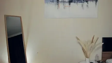 MaryJacksoon webcam model stream image