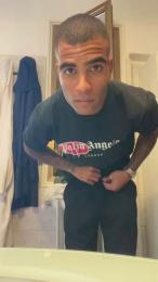 Pedrosss webcam model stream image