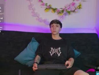ethan_and_ava webcam chaturbate model stream image