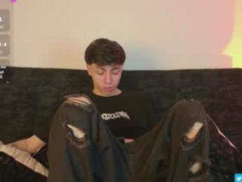 ethan_and_ava webcam chaturbate model stream image