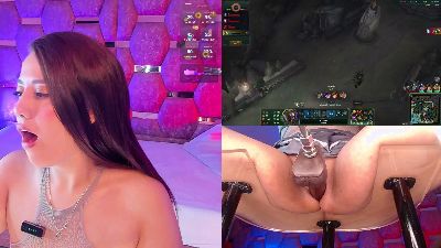 VeroLodge webcam model stream image