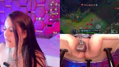 VeroLodge webcam model stream image