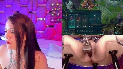 VeroLodge webcam model stream image