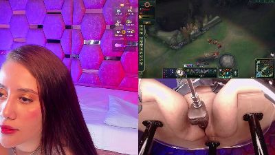 VeroLodge webcam model stream image