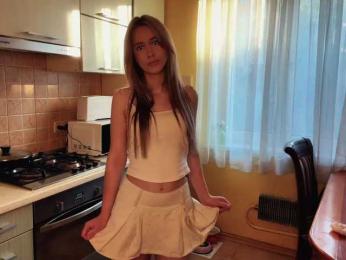 LovelyMargo webcam model stream image