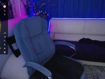 MechtaPoeta webcam bongacams model stream image