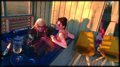 Anazone1 webcam cam4 model stream image