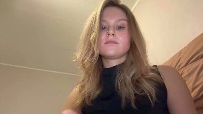 LubaOrem webcam cam4 model stream image