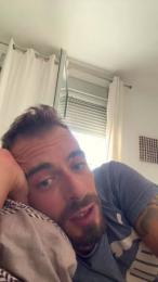 elSpanishGuy webcam model stream image
