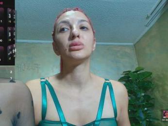 RileyLanna webcam model stream image