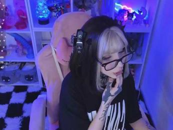 Nana-Brrrrr webcam bongacams model stream image