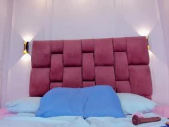isa_kis_1 webcam model stream image