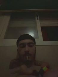 caataalan webcam model stream image