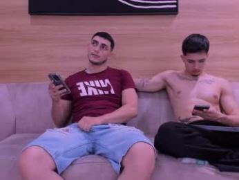 heteros_men webcam chaturbate model stream image