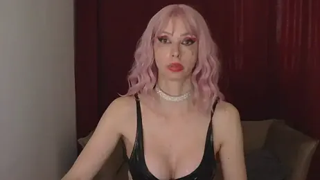 WhiteQueen888 webcam model stream image