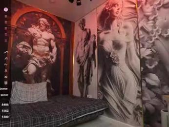 khokhol1999 webcam chaturbate model stream image