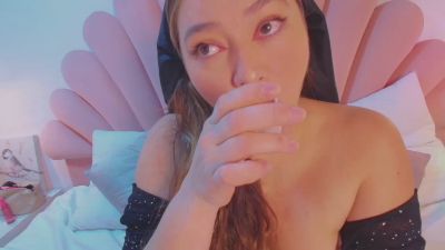 SabrinaVantres webcam model stream image