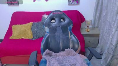 Lucia_evans21 webcam model stream image