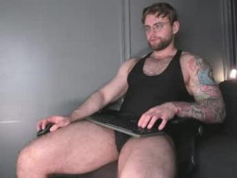 waynemiller_ webcam chaturbate model stream image