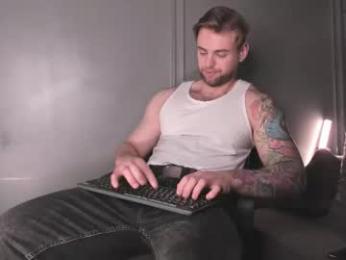 waynemiller_ webcam chaturbate model stream image