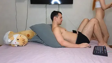 Sweet_Stasia webcam stripchat model stream image