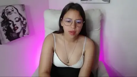 SamanthaRoldaan webcam model stream image